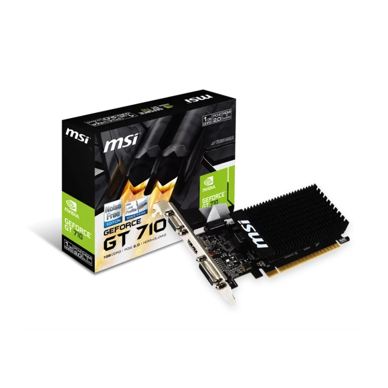 GT 710 1GD3H LP-1